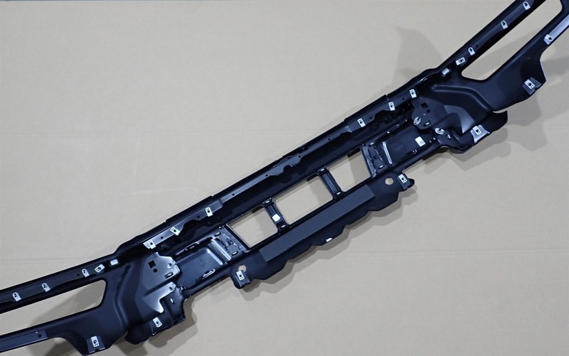2024-2026 F150 Raptor R Front Bumper Ford New Take Off OEM Factory 3.5L V6