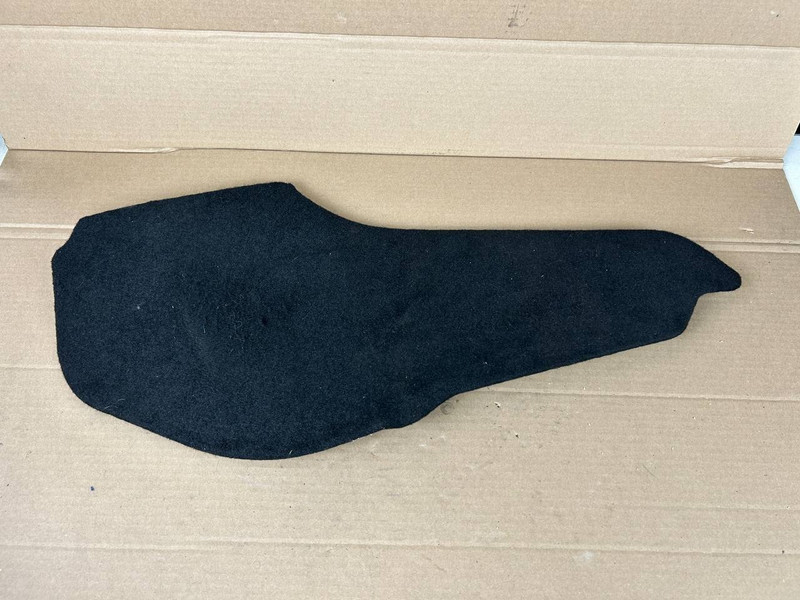 ✅2017-2023 Model 3 Driver Side Carpet Console Trim Cover Panel Left 1561492-00-A