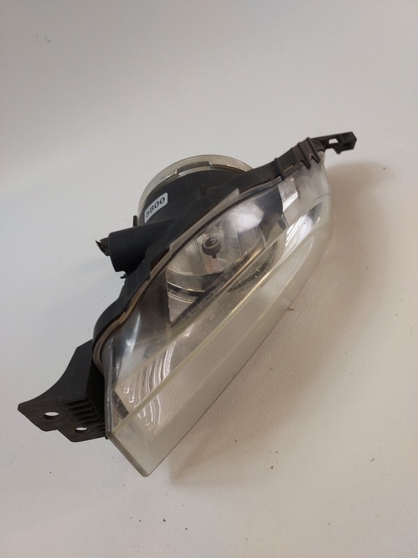 2011-2013 Buick Regal Front Left Side Fog Light Lamp 13285445 OEM