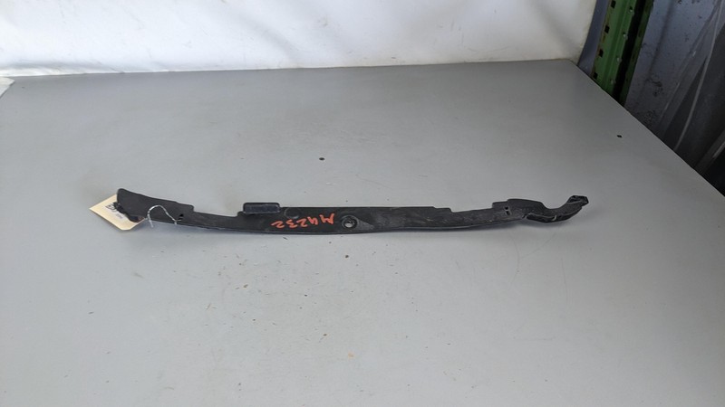 Front Left Fender Rear Side Cover 2022 Mazda 3 BDTS-56-3K5 2019 2020 2021 2023