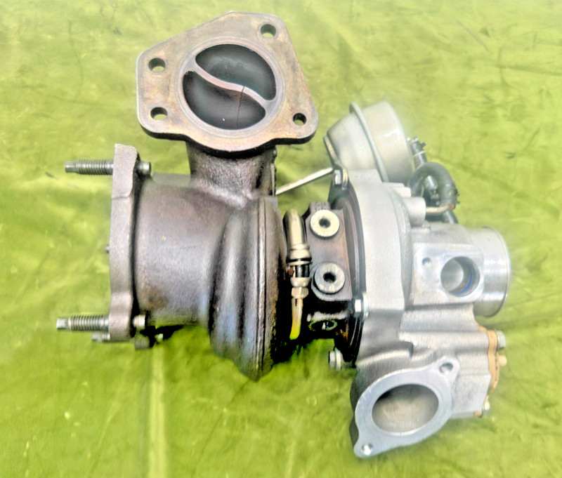 07-10 Saturn Sky Red Line Pontiac Solstice GXP HHR Cobalt Supercharger Turbo OEM