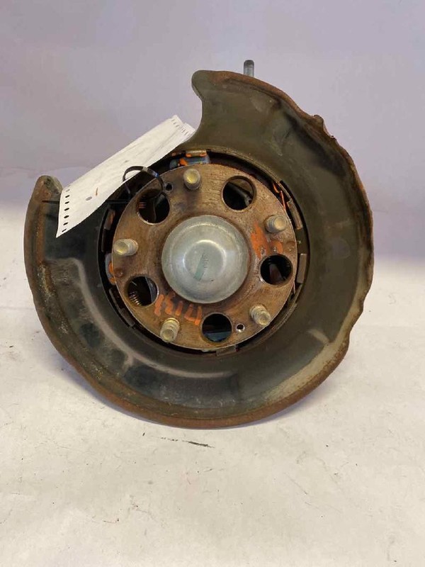 Rear Knuckle/stub Axle ACURA TL Left 06 07 08