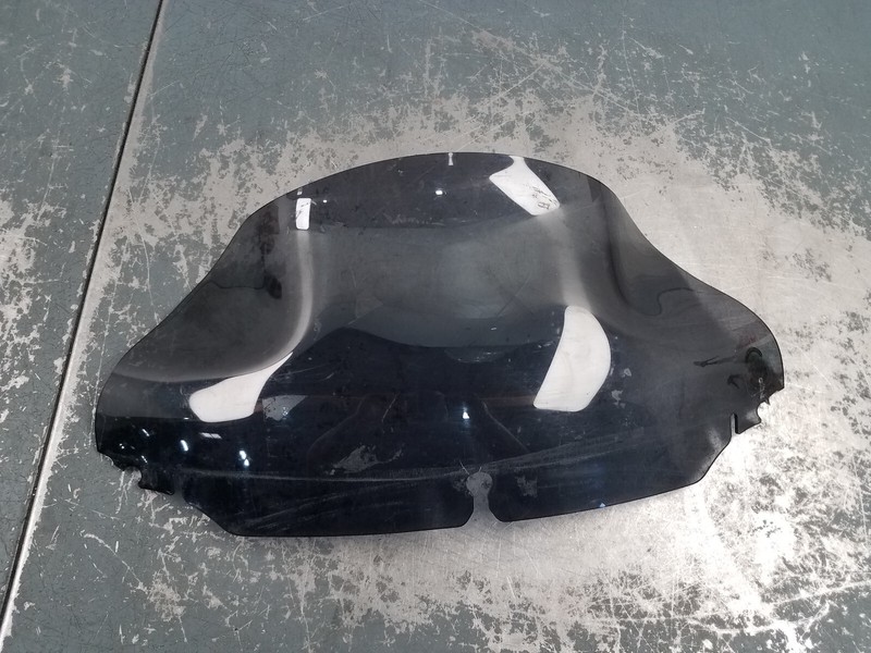 2013 09 - 13 Harley Davidson CVO UltraTinted Windshield#2581 V5