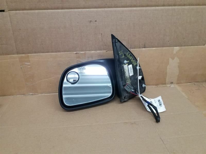 Driver Side View Mirror Power Pedestal Fits 01-07 FORD F250SD PICKUP 249750