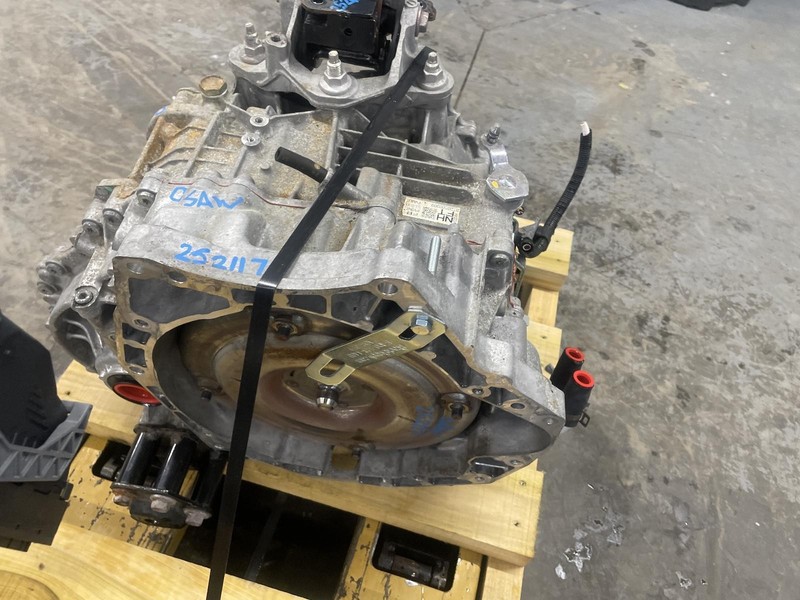 16-'17 MAZDA 6 Auto Transmission 2.5L 92k miles OEM 6 Month Warranty!