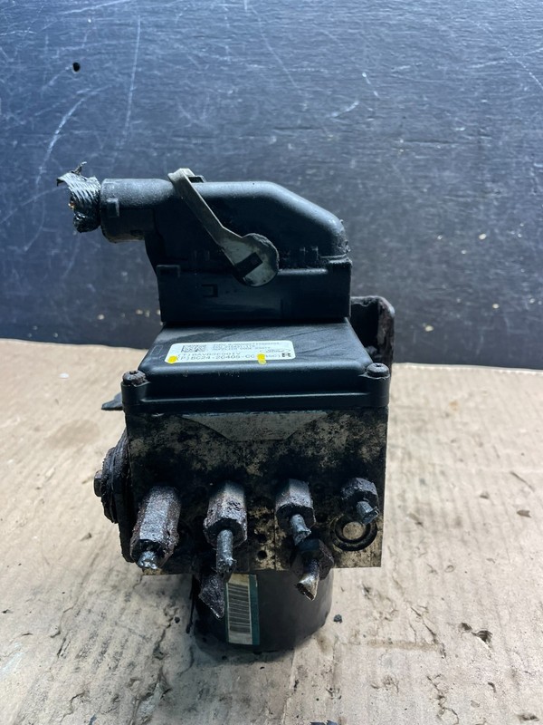 2011-2014 Ford E-150 E150 E250 E350 ABS Anti-Lock Brake Pump Module t7106 DG
