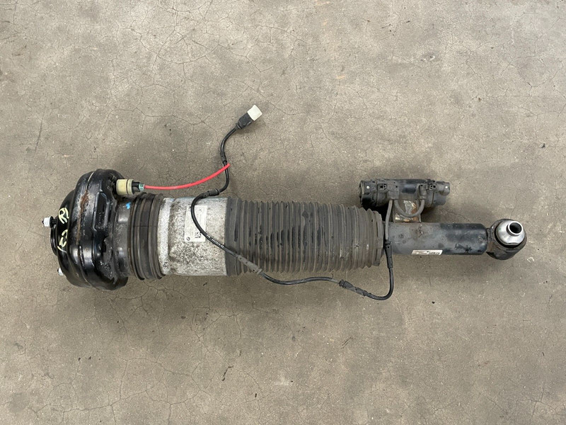 2016-2019 BMW 750i G12 Rear Left Driver Shock Strut Absorber AWD 1529 OEM
