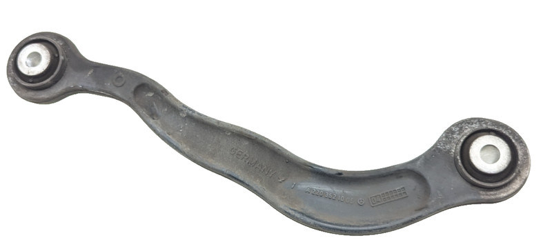 00-06 Mercedes W220 S500 Rear Left Suspension Upper Control Arm 2203521005
