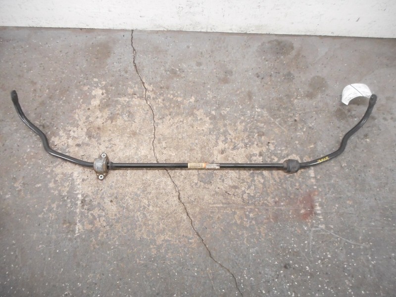 BMW X3 Sway Stabilizer Bar Rear 18.5mm 6787217-04 OEM 2011-2017