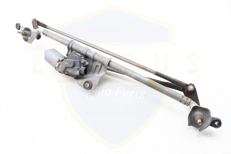 CHEVY TAHOE 15 16 17 18 19 20 FRONT WINDSHIELD WIPER MOTOR W/ LINKAGE OEM