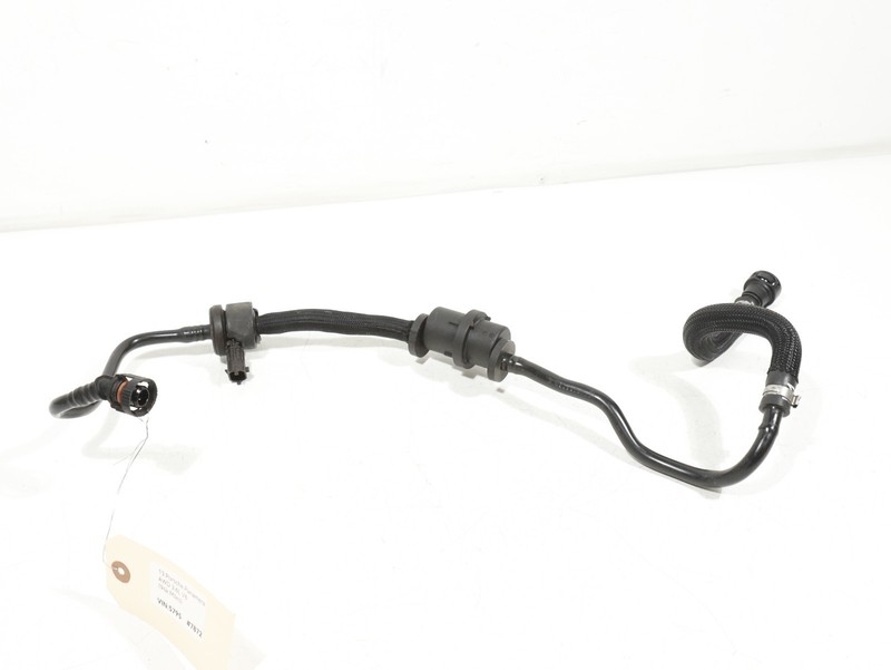 2011-2016 Porsche Panamera 970 3.6L V6 Fuel Tank Breather Pipe Line OEM