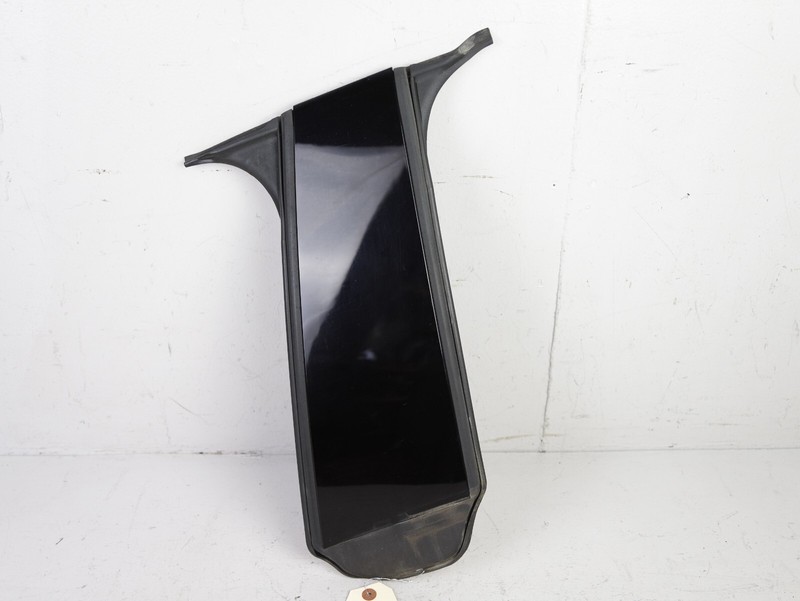 14-20 BMW F36 428I 435I REAR LEFT DRİVER DOOR B PİLLAR COVER TRİM PANEL OEM
