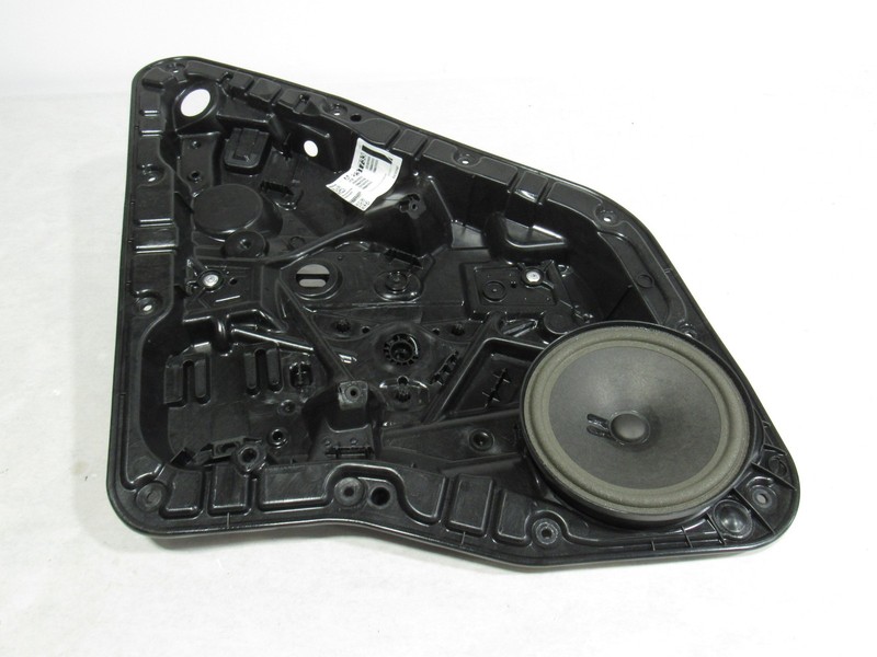 19-23 Mercedes A35 V177 2021 Rear Right Door Window Regulator Carrier Panel :A
