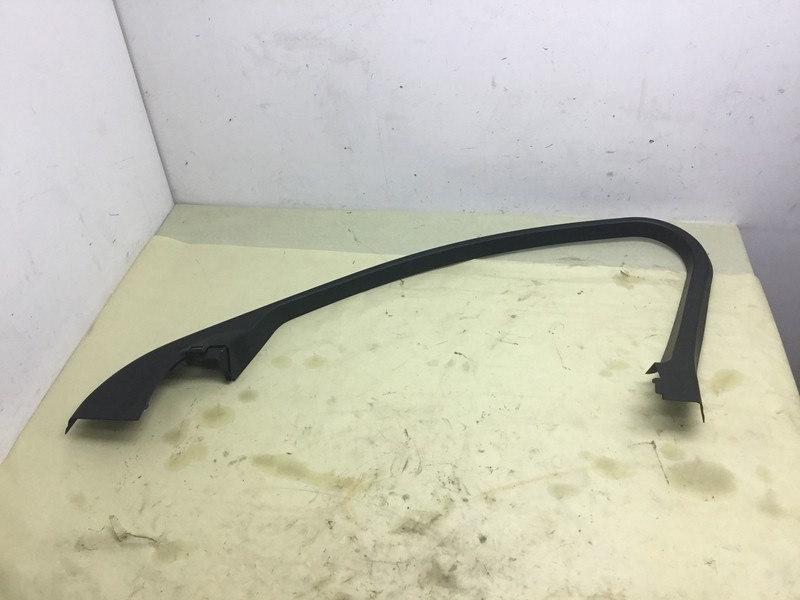 Jaguar XF Front Right Passenger Window Trim Frame Molding Cover Panel 16 - 19 :Y