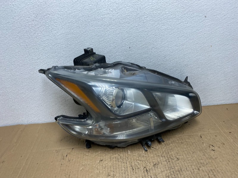 2009 - 2014 Nissan Maxima Headlight Right Passenger Xenon HID Oem AC4133 DW