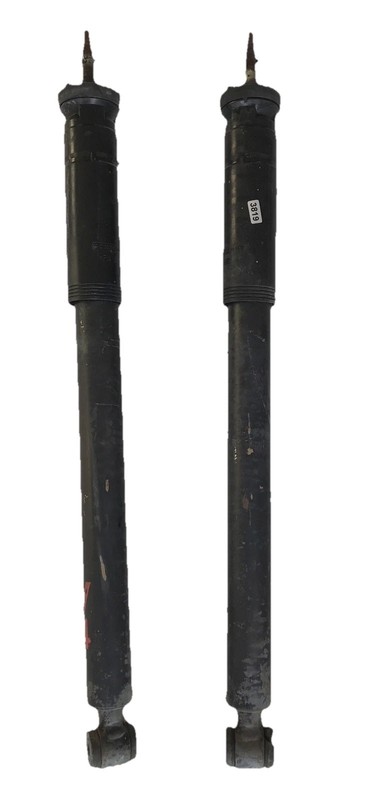 ✅ 98-02 MERCEDES E320 E430 FRONT RIGHT & LEFT SHOCK ABSORBER STRUT SET OEM ✅