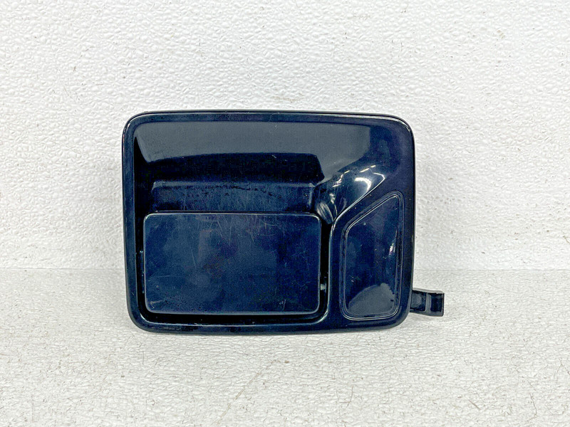 ⭐2008-2010 FORD F-250 F-350 REAR RIGHT PASS EXTERIOR DOOR HANDLE OEM LOT2390