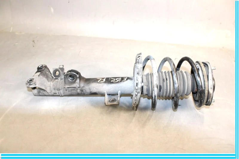 05-11 Mercedes R171 SLK300 Front Left Driver Side Shock Strut Absorber OEM