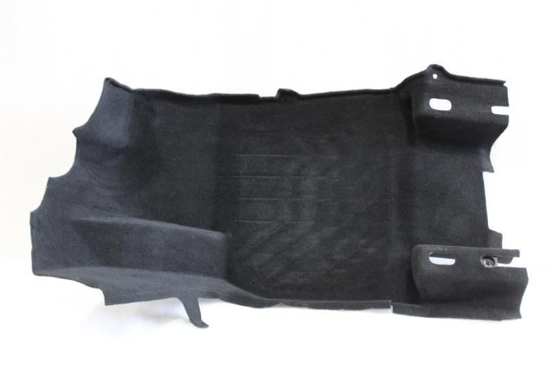 2020 2021 2022 2023 TESLA MODEL Y LEFT FRONT CARPET FLOOR LINER 1493059-00-D