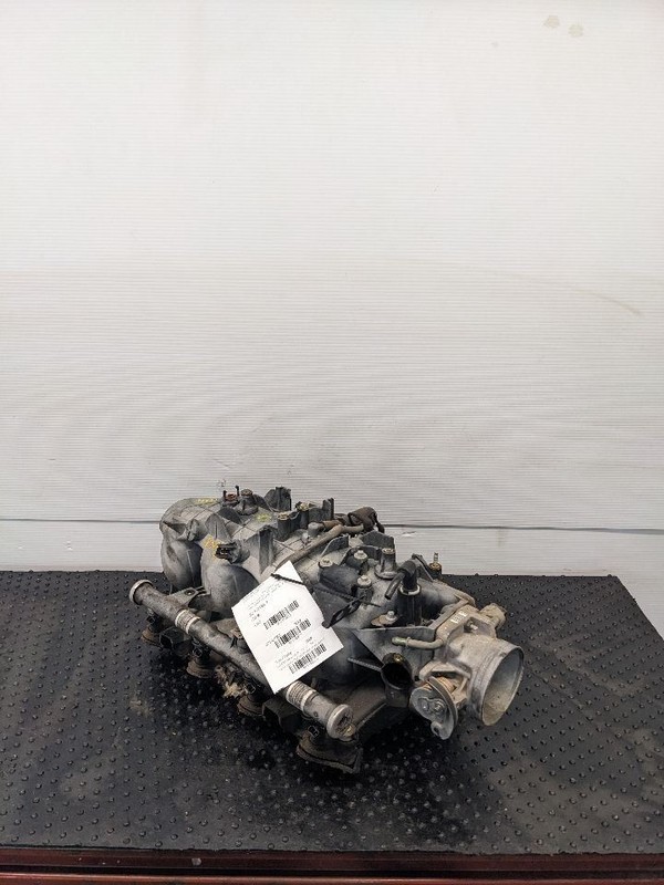 Intake Manifold 5.3L With Flex Fuel Fits 03-04 SIERRA 1500 PICKUP 1193670
