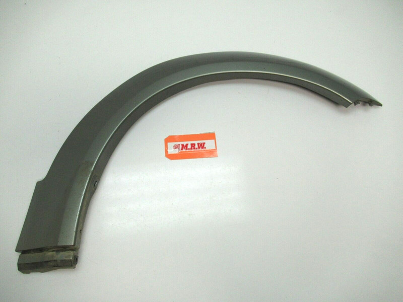 FENDER WHEEL FLARE ARCH MOLDING RIGHT PASSENGER FRONT RF 05 06 07 LEGACY OUTBACK