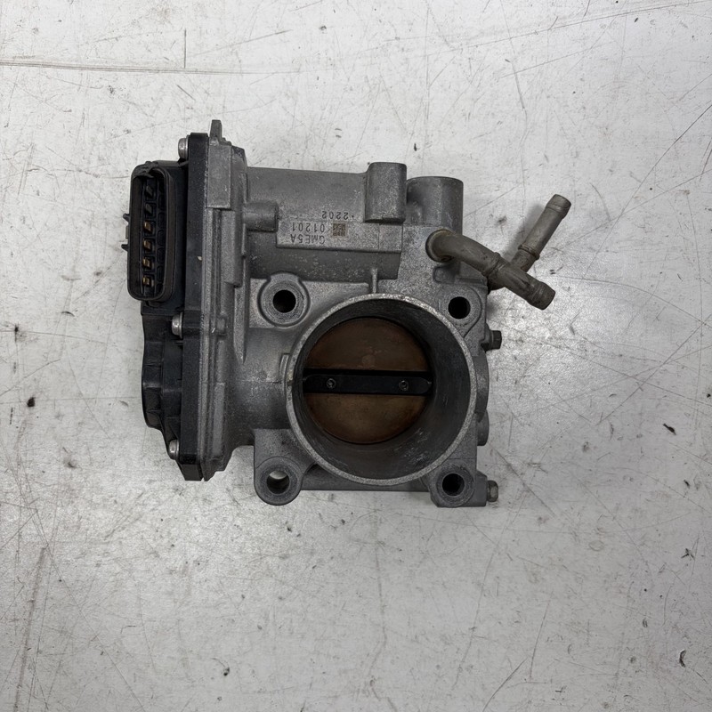11-16 Honda CR-Z Throttle Body 16400-RTW-003 OEM