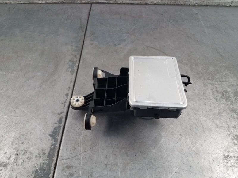 2026 Toyota Supra 3.0 GR ABS Brake Pump Module #1292 M1