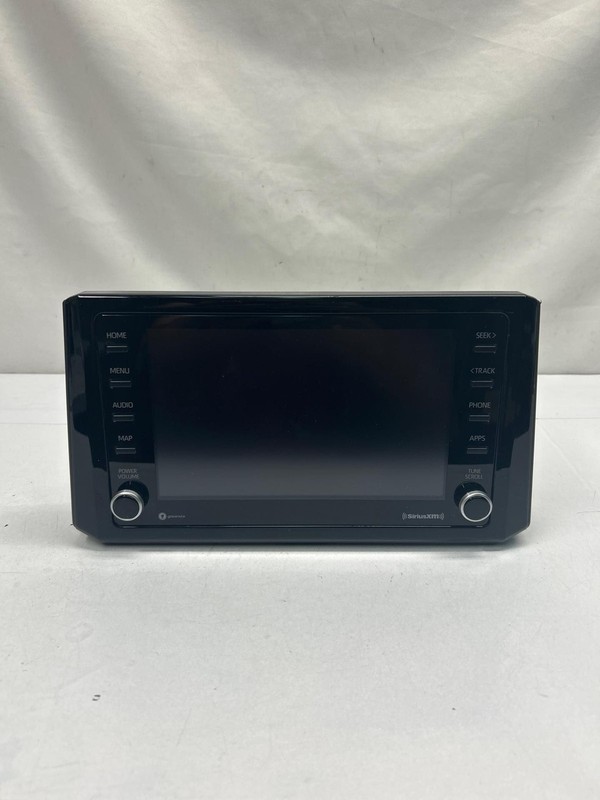 2019 2020 2021 Honda Civic radio am fm receiver sedan LX assembly assy