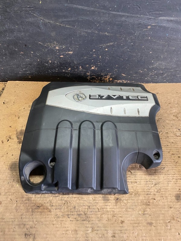 2007 to 2009 Acura MDX OEM 3.7L Engine Cover S5910 DG