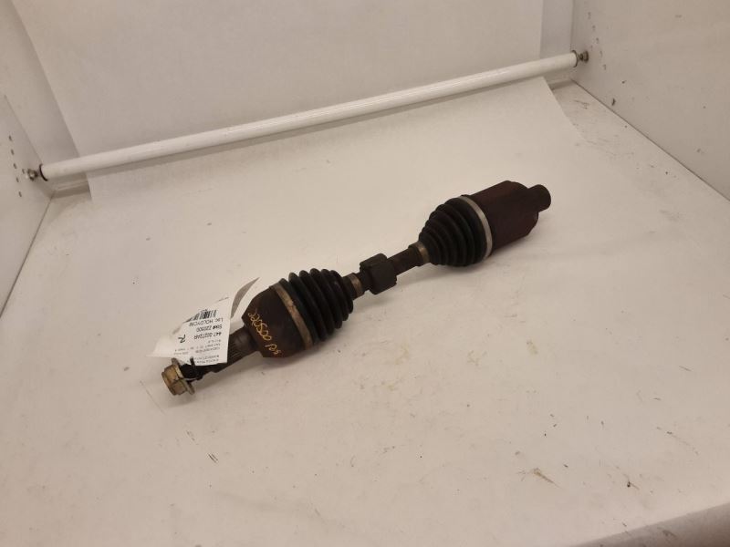Passenger Axle Shaft Front Axle Automatic Transmission Fits 06-10 G6 2672182