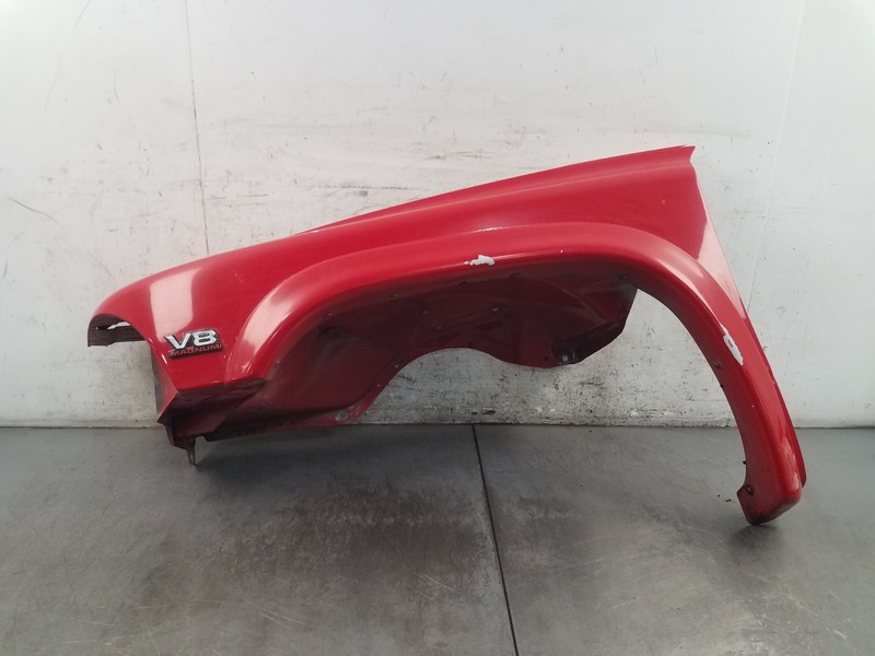 1999 Dodge Dakota R/T Left Driver Fender #7114 B2
