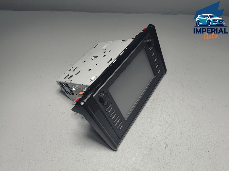 Toyota RAV4 Navigation 7" Display Screen Radio Media Receiver Unit OEM 2019-2022