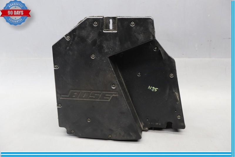 98-02 Mercedes R129 SL600 SL500 Subwoofer Sub Woofer Audio Bose Speaker Oem