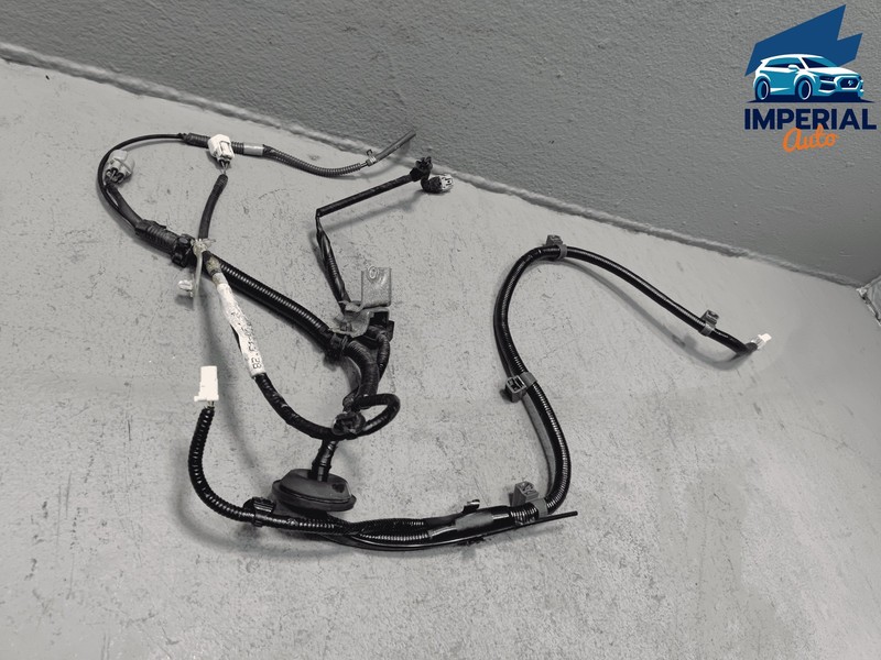 2014-2019 Toyota Highlander AWD Rear Subrame Differential Wire Harness OEM