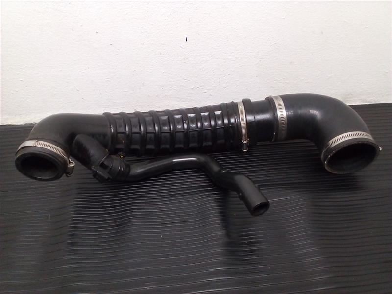 08-12 Mini Cooper Clubman Rubber Boot Air Intake OEM 13717555782