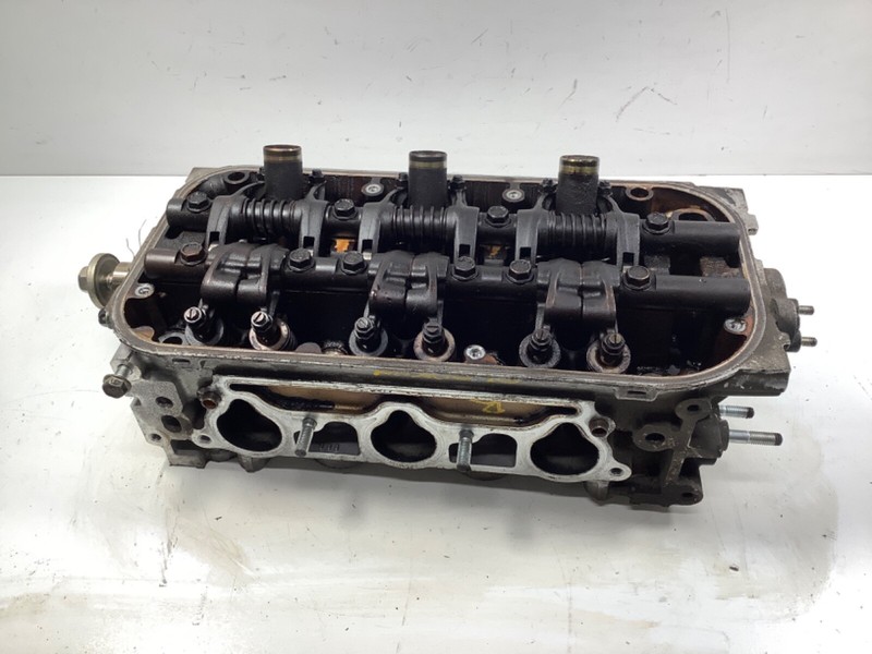 99-01 Honda Odyssey REAR Cylinder Head J35AI P8F-610005-P8F-A00 OEM