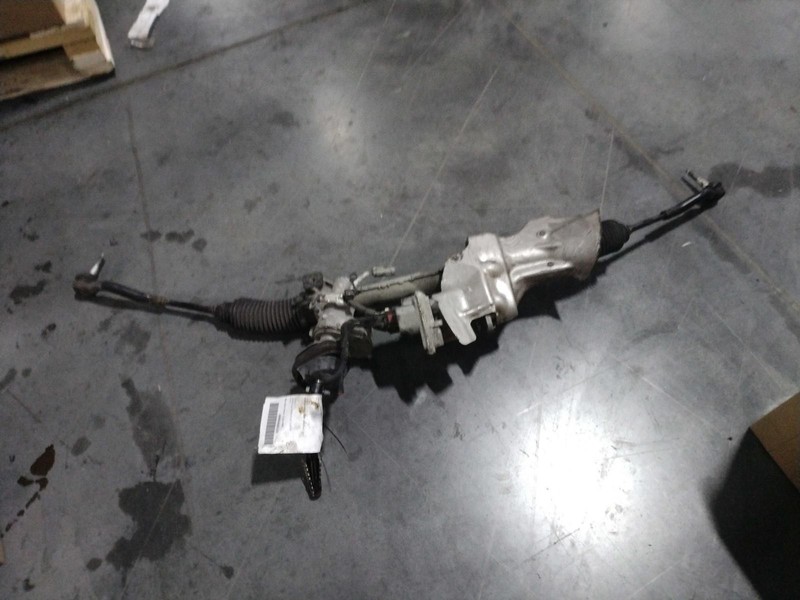 2020 Chevrolet Blazer Rack and Pinion Assembly FWD OEM 105K Miles White