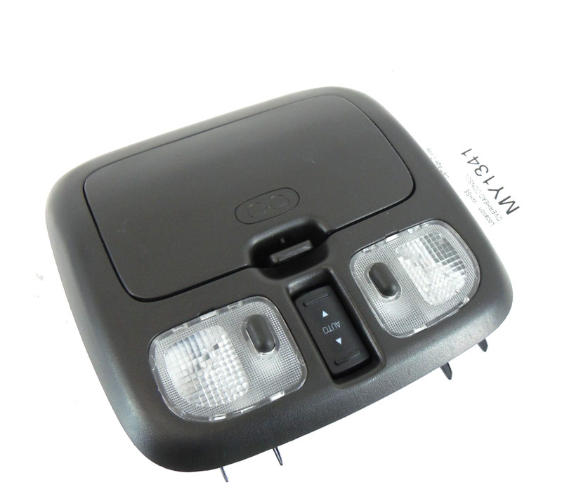 2011 11 Ford Escape Overhead Roof Dome Light Sunglasses Roof Console OEM
