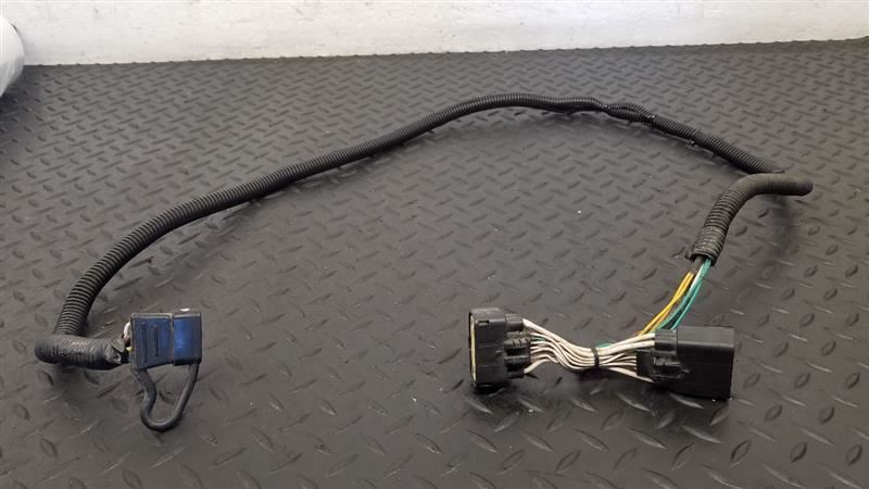 13-19 Ford Explorer Trailer Tow Hitch Wire Harness 4 Pin OEM BB5Z-15A416-A