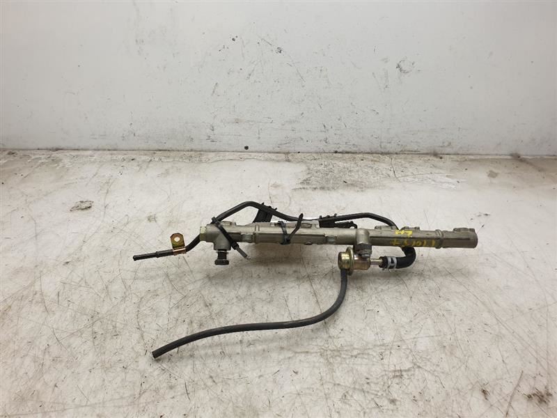 00-09 TOYOTA TUNDRA SR5 4.7L DRIVER LEFT FUEL INJECTION PRESSURE REGULATOR 2UZFE