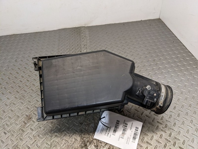 Air Cleaner 2.4L Fits 15-20 TLX 1169836
