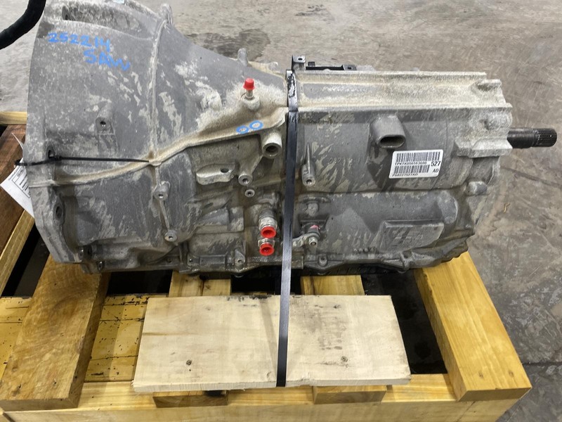 15-'18 DODGE CHARGER Auto Transmission AWD 3.6L 8 speed 150k miles 6 Mo Wnty!