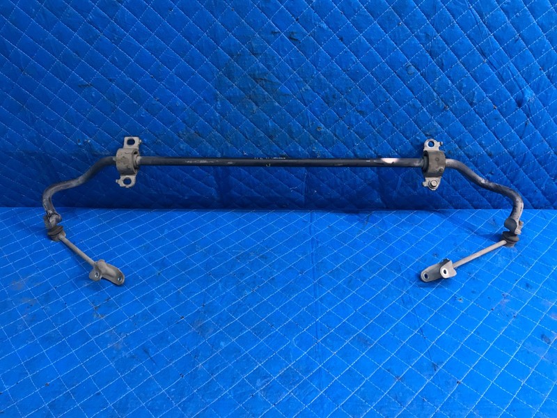 2007 LEXUS LS460 XF40 SEDAN REAR SWAY STABILIZER BAR SWAYBAR OEM