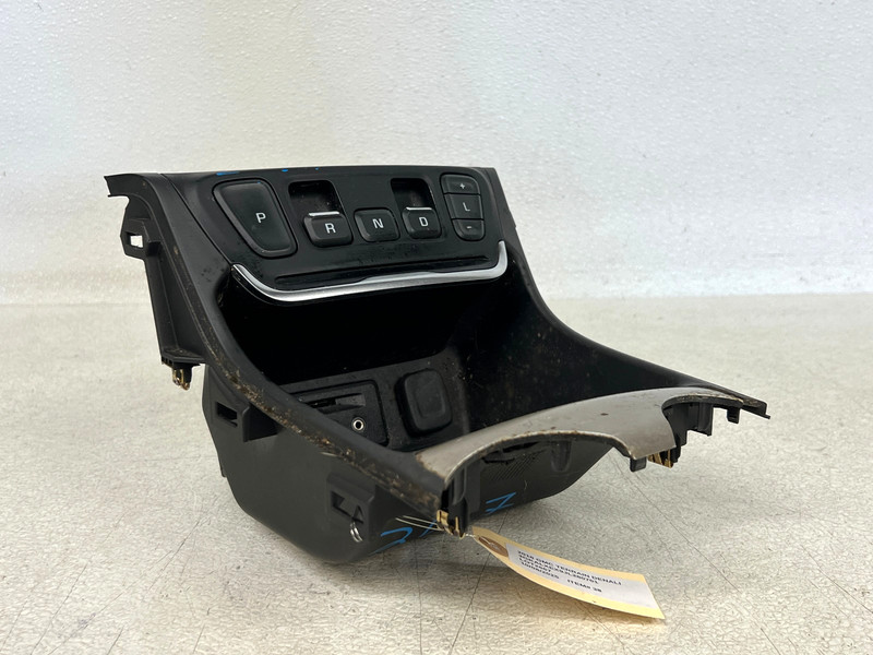 ⭐2018-2024 GMC TERRAIN DENALI CENTER CONSOLE DASH GEAR SHIFTER ASSY OEM LOT2667