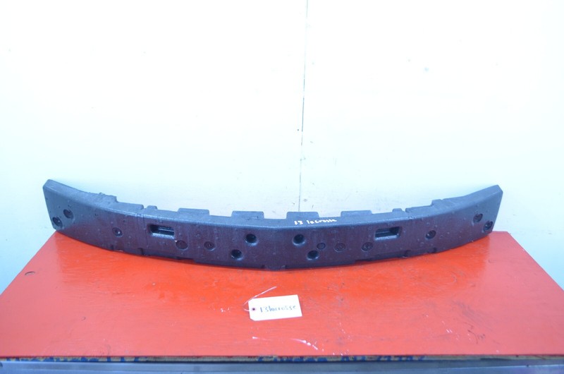 10-13 BUICK LACROSSE REAR BUMPER ABSORBER FOAM OEM