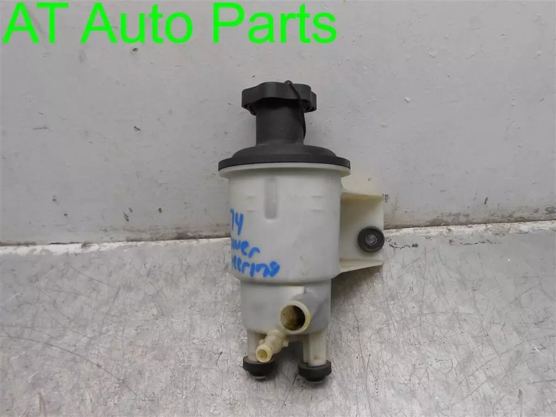 2006 FORD EXPEDITION EDDIE POWER STEERING RESERVOIR OEM