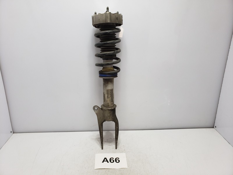 ✅11-16 OEM Porsche Panamera 4 AWD Front Right Electronic Damping Shock Strut