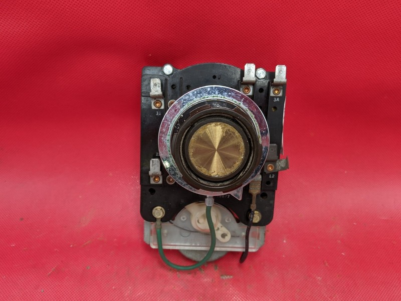 MAYTAG DRYER TIMER37381850 WD-17545