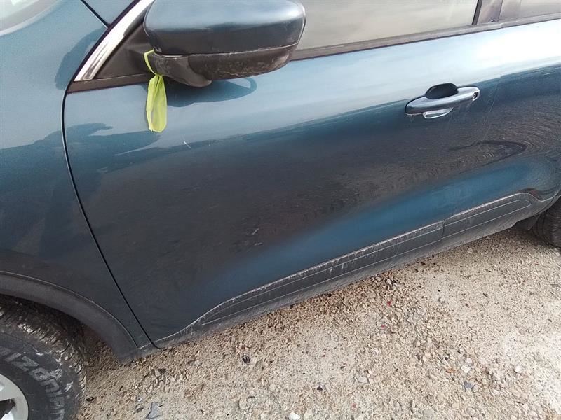 Driver Left Front Door Express Power Down Only Fits 20-23 ESCAPE 3385290