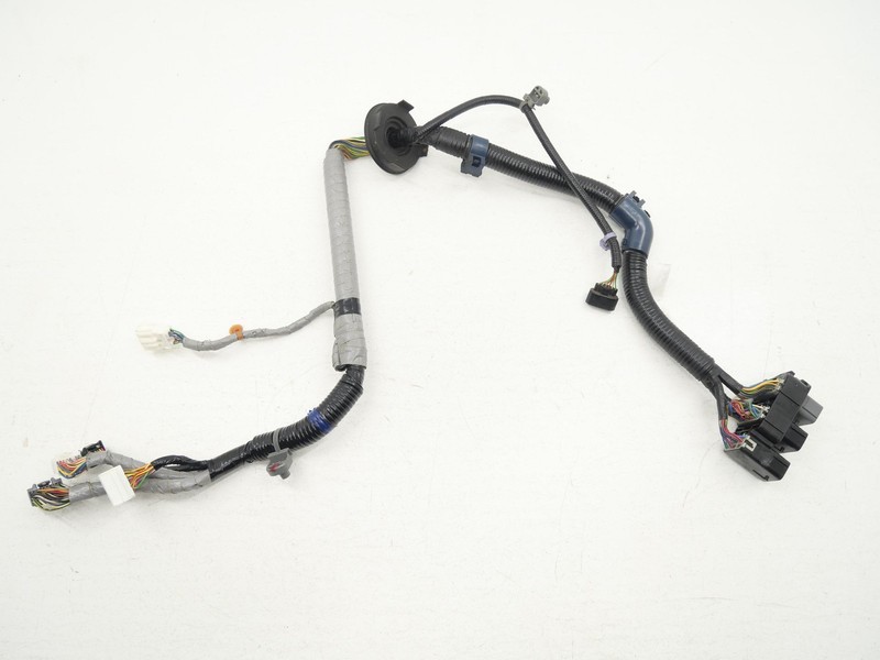 2004-2006 Acura TL Wire Harness A/T ECU To Engine Bay Wiring Cable Plug OEM